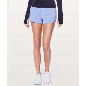 Lululemon Hotty Hot Short Low Rise 2.5"